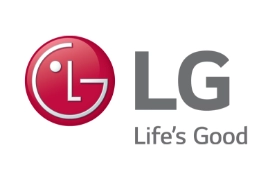 Logotyp lg